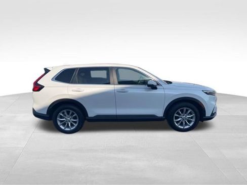 Used 2024 Honda CR-V EX-L image 8