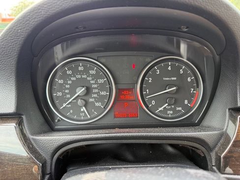 Used 2012 BMW 328i Convertible RWD image 7
