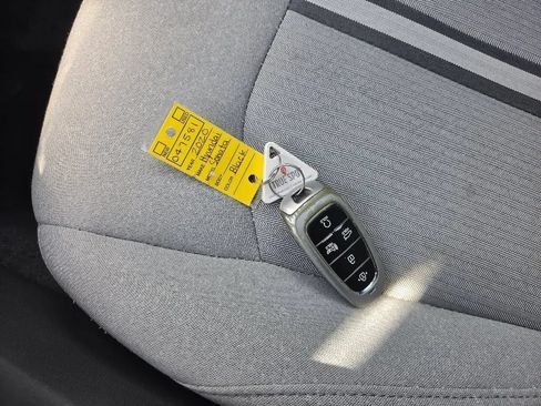 Used 2020 Hyundai Sonata SEL w/ Convenience + Sunroof Package FWD image 34