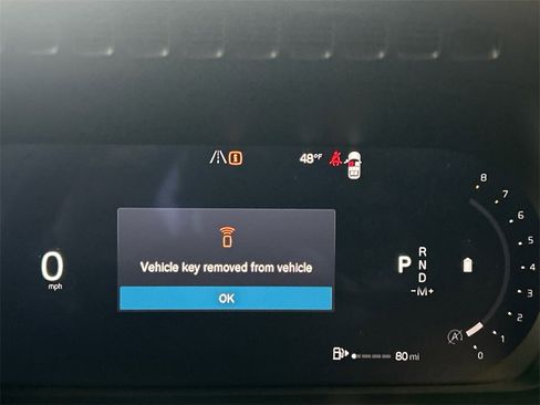 New 2026 Volvo XC90 B6 Plus w/ Protection Package Premier image 14