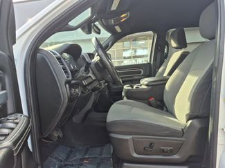 Used 2024 RAM 3500 Big Horn video 2