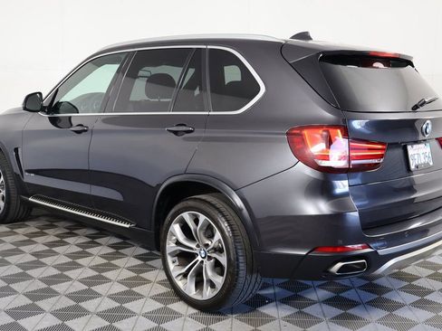 Used 2018 BMW X5 xDrive35i AWD/4WD image 6