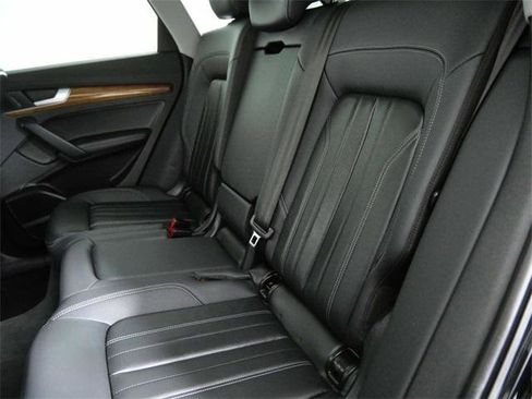 Used 2022 Audi Q5 2.0T Premium Plus image 15