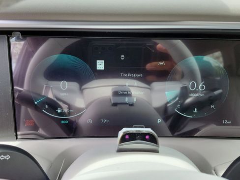 New 2026 Hyundai Palisade SEL FWD image 11