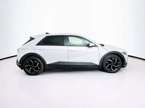Used 2023 Hyundai Ioniq 5 SEL image 10