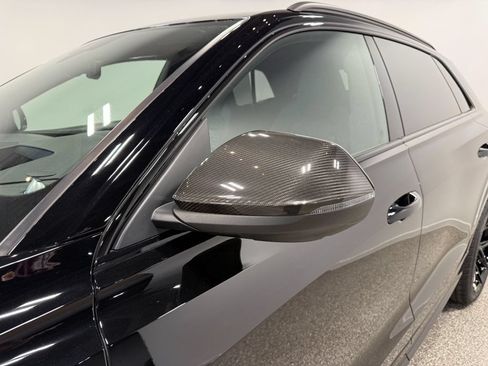 Used 2021 Audi RS Q8 w/ Carbon Optic Package AWD/4WD image 8
