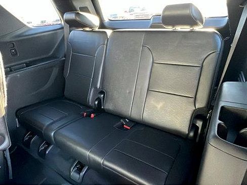 Certified 2023 Chevrolet Traverse High Country w/ LPO, Floor Liner Package image 15