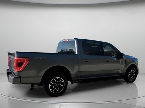 Certified 2021 Ford F150 XLT w/ Equipment Group 302A High image 28