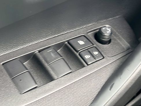 Certified 2025 Toyota Corolla LE FWD image 17