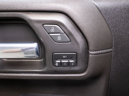 Used 2023 Chevrolet Silverado 2500 LTZ w/ LTZ Plus Package image 15