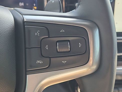 Used 2024 Chevrolet Silverado 1500 RST image 34