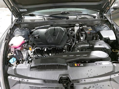 Certified 2023 Hyundai Sonata SEL image 29