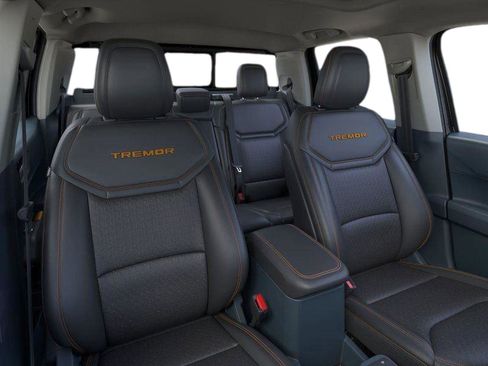 Used 2026 Ford Maverick Tremor image 10