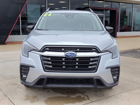 Used 2024 Subaru Ascent Limited AWD/4WD image 14