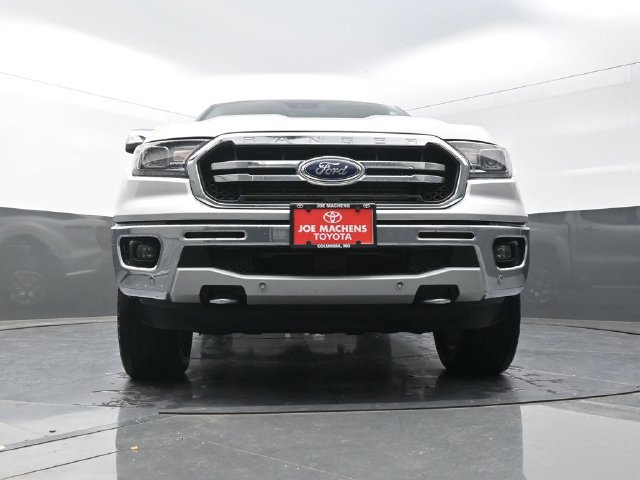Used 2019 Ford Ranger Lariat w/ Equipment Group 501A Mid AWD/4WD image 32