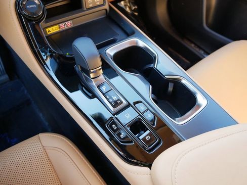 Used 2024 Lexus NX 350 AWD image 19