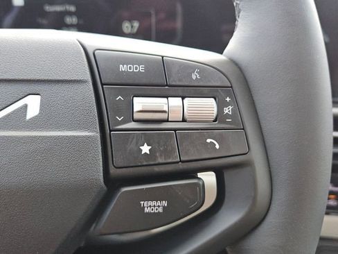 New 2026 Kia Sportage SX AWD/4WD image 29