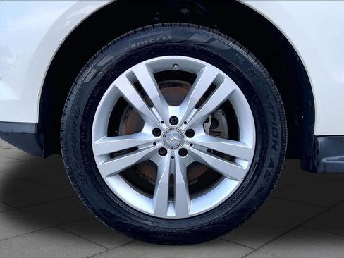 Used 2015 Mercedes-Benz ML 350 4MATIC image 11