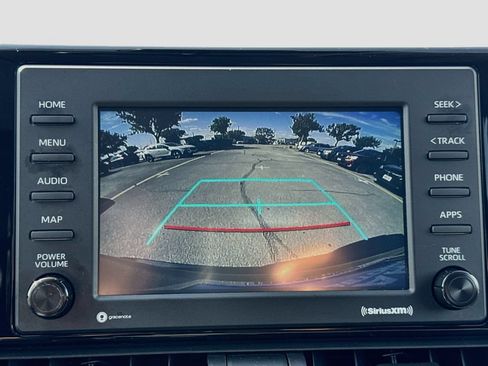 Used 2021 Toyota RAV4 XLE w/ Convenience Package AWD/4WD image 16