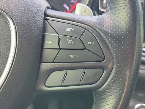 Used 2021 Dodge Durango GT AWD/4WD image 16