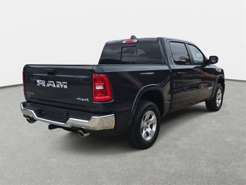 New 2026 RAM 1500 Big Horn image 5