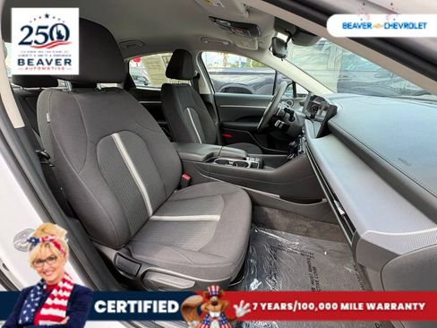 Used 2024 Hyundai Sonata SEL FWD image 23