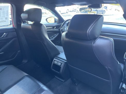 Used 2022 Honda Accord Sport image 21