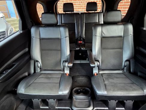 Used 2020 Dodge Durango GT AWD/4WD image 8