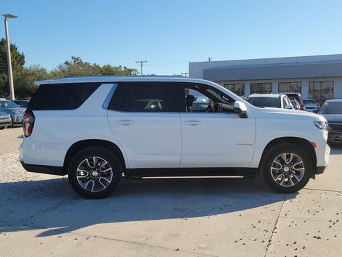 Used 2023 Chevrolet Tahoe LS image 7