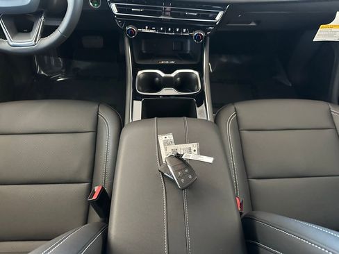 New 2026 Chevrolet Traverse LT w/ Driver Confidence Package image 22