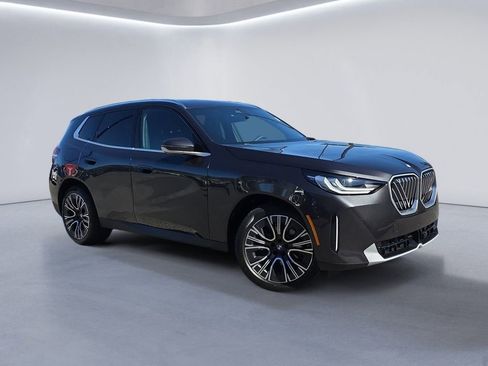 New 2026 BMW X3 xDrive30 w/ Convenience Package image 2