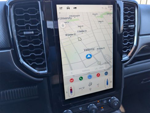 New 2025 Ford Ranger XLT w/ FX4 Off-Road Package image 16