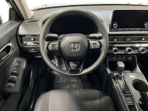 New 2026 Honda Civic LX image 16