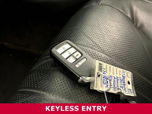 Used 2018 Honda Accord EX-L image 34