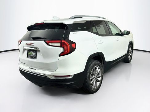 Used 2023 GMC Terrain SLT FWD image 9