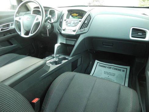 Used 2014 Chevrolet Equinox LT w/ Driver Convenience Package image 34
