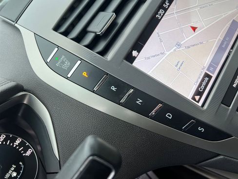 Used 2017 Lincoln MKZ Select w/ Select Plus Package image 29