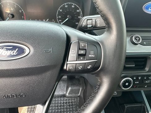 Used 2024 Ford Maverick XLT w/ XLT Luxury Package AWD/4WD image 9