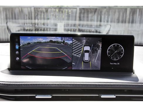 Used 2022 Genesis GV70 3.5T Sport w/ Sport Advanced Package AWD/4WD image 28