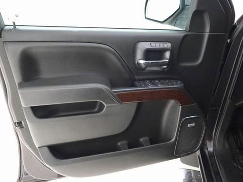 Used 2016 GMC Sierra 1500 SLT w/ SLT Premium Package image 8