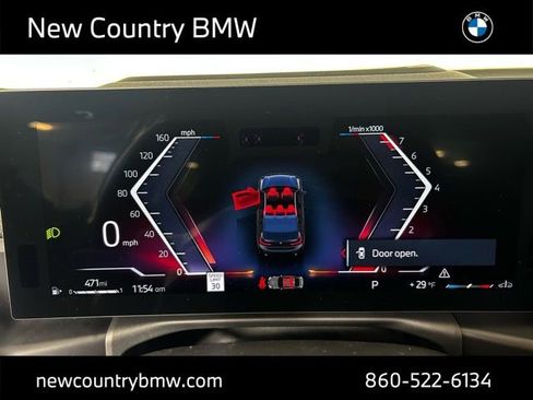 New 2026 BMW 330i xDrive 330i xDrive w/ M Sport Package image 21