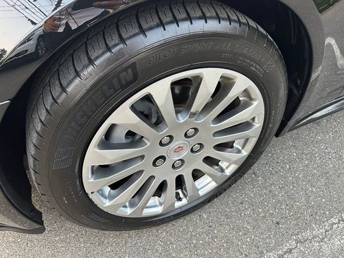 Used 2013 Cadillac CTS Performance AWD/4WD image 21