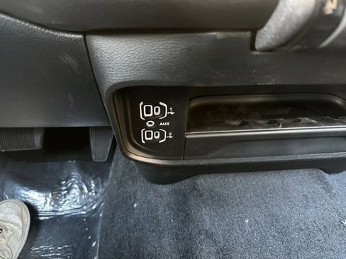 New 2026 RAM 3500 Tradesman image 32