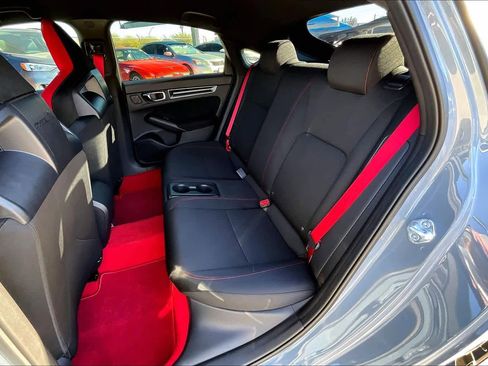 Used 2025 Honda Civic Type R image 20