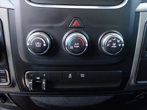 Used 2017 RAM 1500 Tradesman w/ Popular Equipment Group image 16