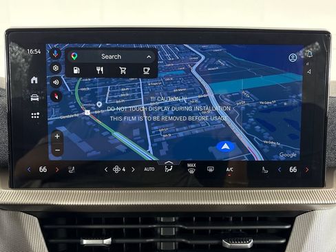 New 2026 Ford Explorer Active w/ Active Comfort Package RWD image 24