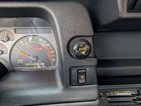 Used 1992 Chevrolet Camaro RS image 12