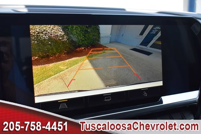New 2026 Chevrolet Silverado 1500 RST AWD/4WD image 27