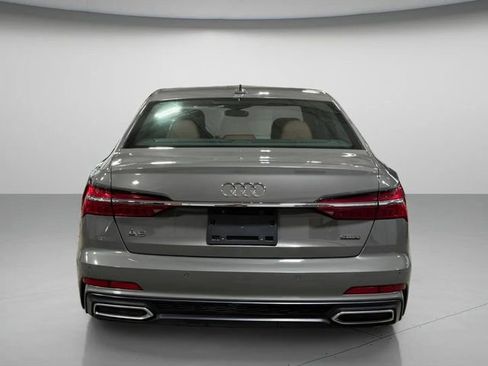 Used 2022 Audi A6 Premium Plus image 4