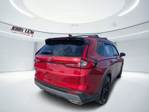 Used 2023 Honda CR-V Sport image 3